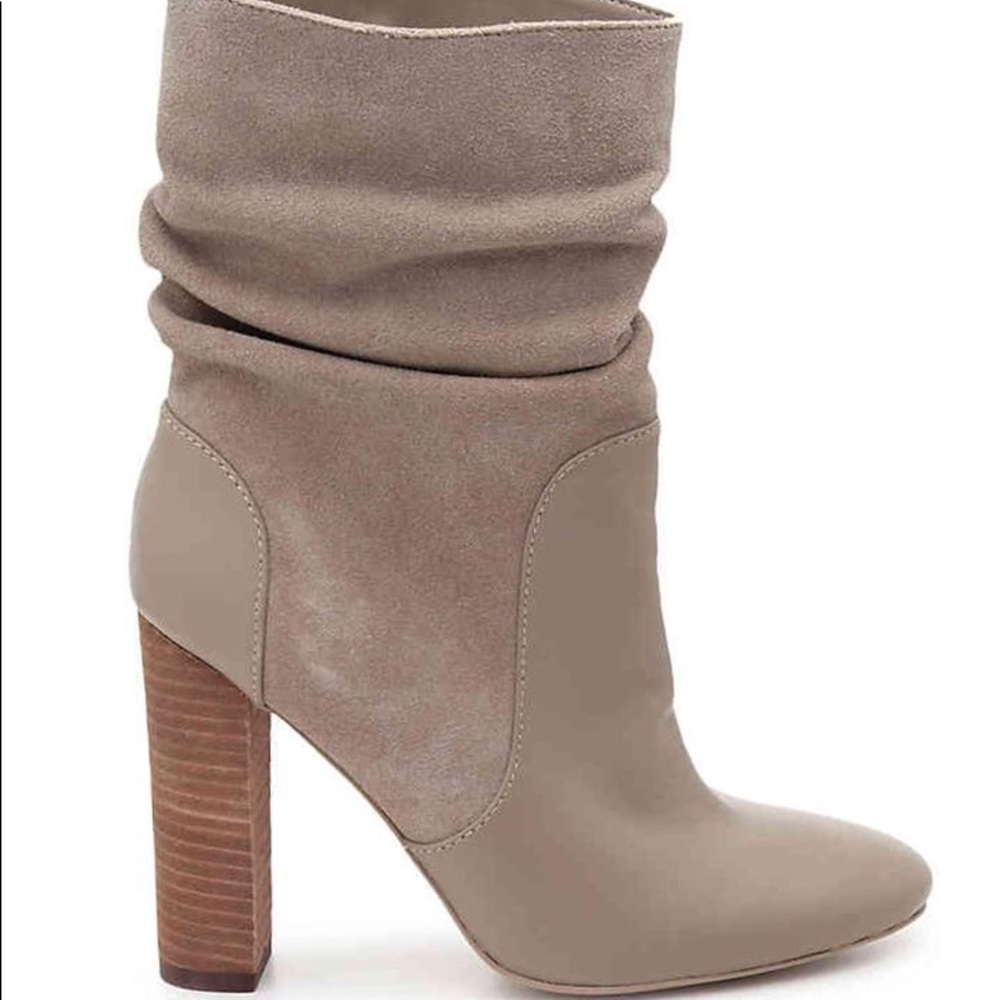 Charles David - Indy Bootie